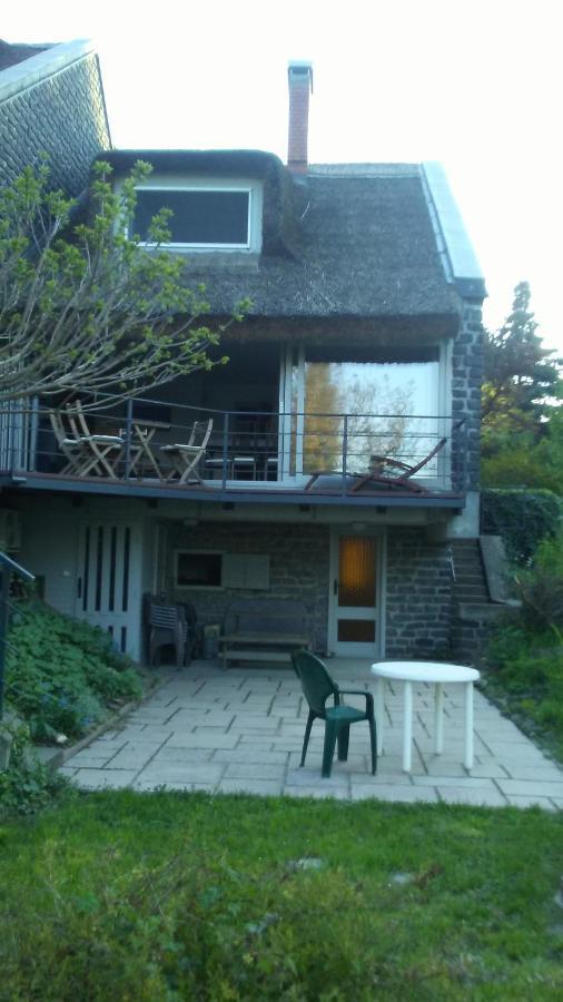 Tihany Apartment Lake View 外观 照片